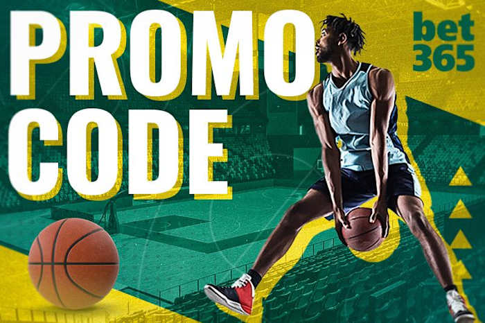 Bet365 Promo Code